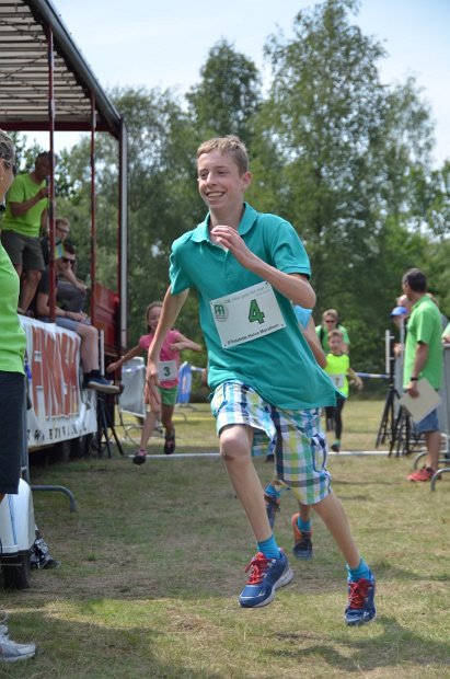 Kinderlopen 2015 - 076